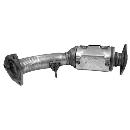 Walker Catalytic Converter, 81741 81741